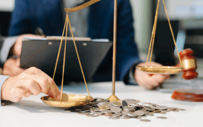 Depósitos tributários terão nova correção em 2026