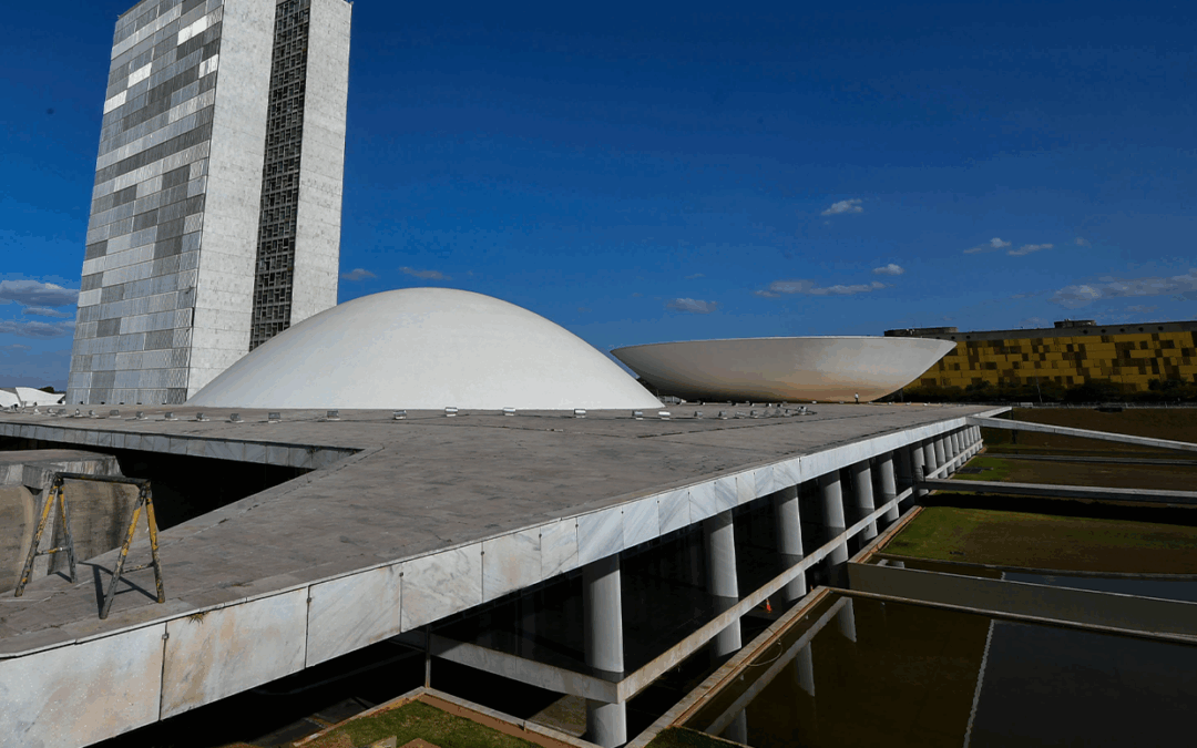 Estados marcam eleição do Conselho do IBS para 1º de agosto