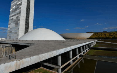Estados marcam eleição do Conselho do IBS para 1º de agosto