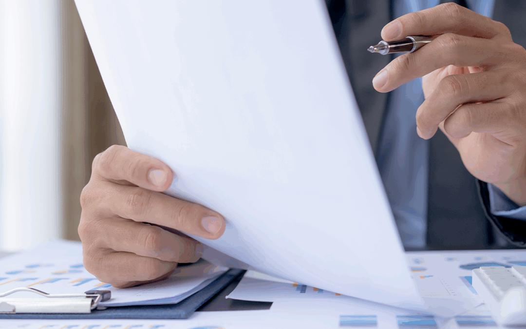 Reforma tributária exige nota fiscal em faturamento antecipado