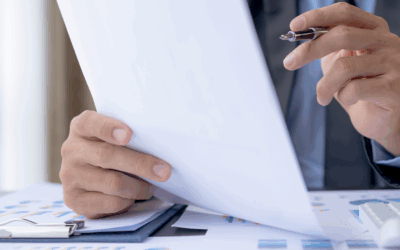 Reforma tributária exige nota fiscal em faturamento antecipado