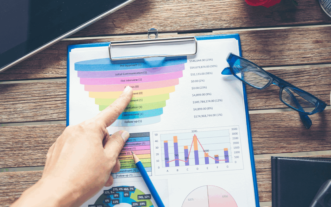 O funil de vendas acabou? Veja como marketing contábil precisa se reinventar