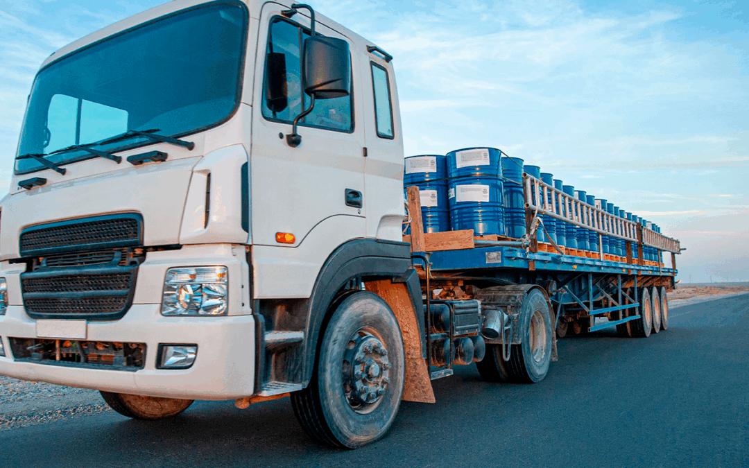 Projeto amplia limite de receita do MEI para caminhoneiros