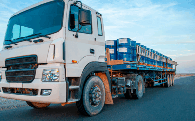 Projeto amplia limite de receita do MEI para caminhoneiros