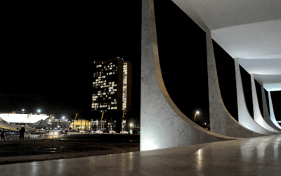 STF retoma julgamentos que podem impactar empresas e servidores