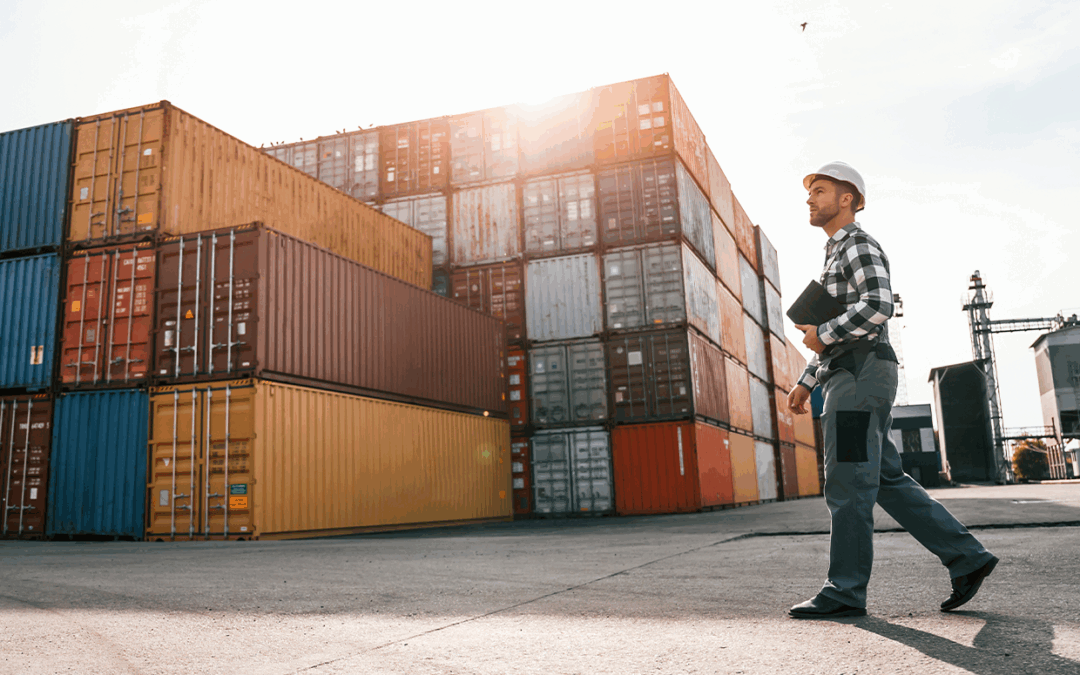 Sobretaxa dos EUA afeta 5 setores com alta dependência