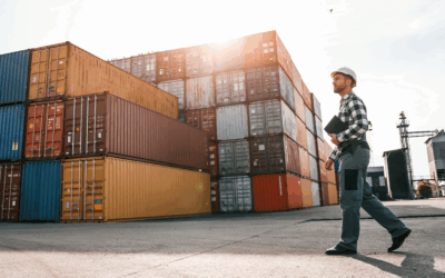 Sobretaxa dos EUA afeta 5 setores com alta dependência