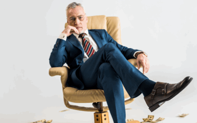 Armadilha da taxação dos super-ricos