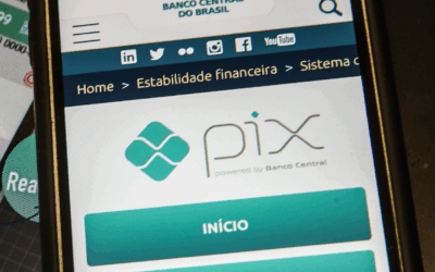 Pix deve seguir como serviço público, afirma BC