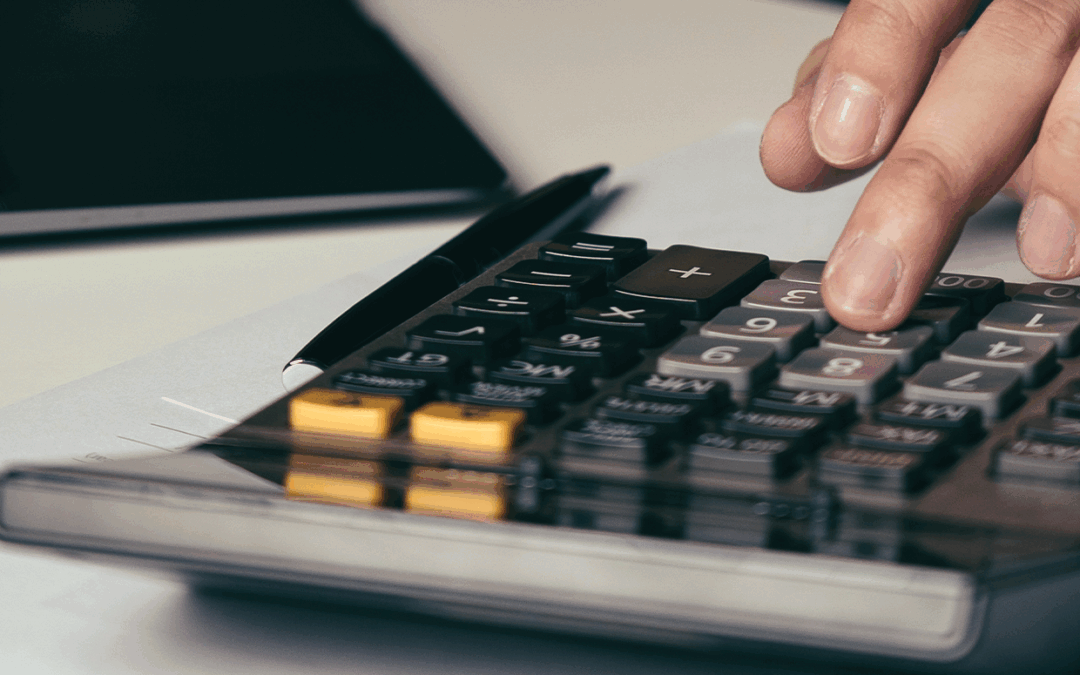 Calculadora de Tributos da Receita Federal: o que é e como usar?