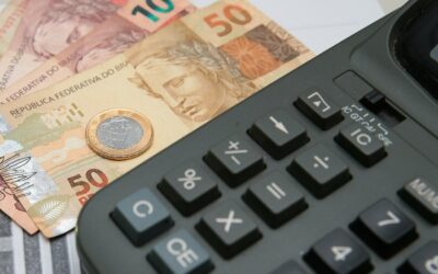 Contabilização do IBS e CBS