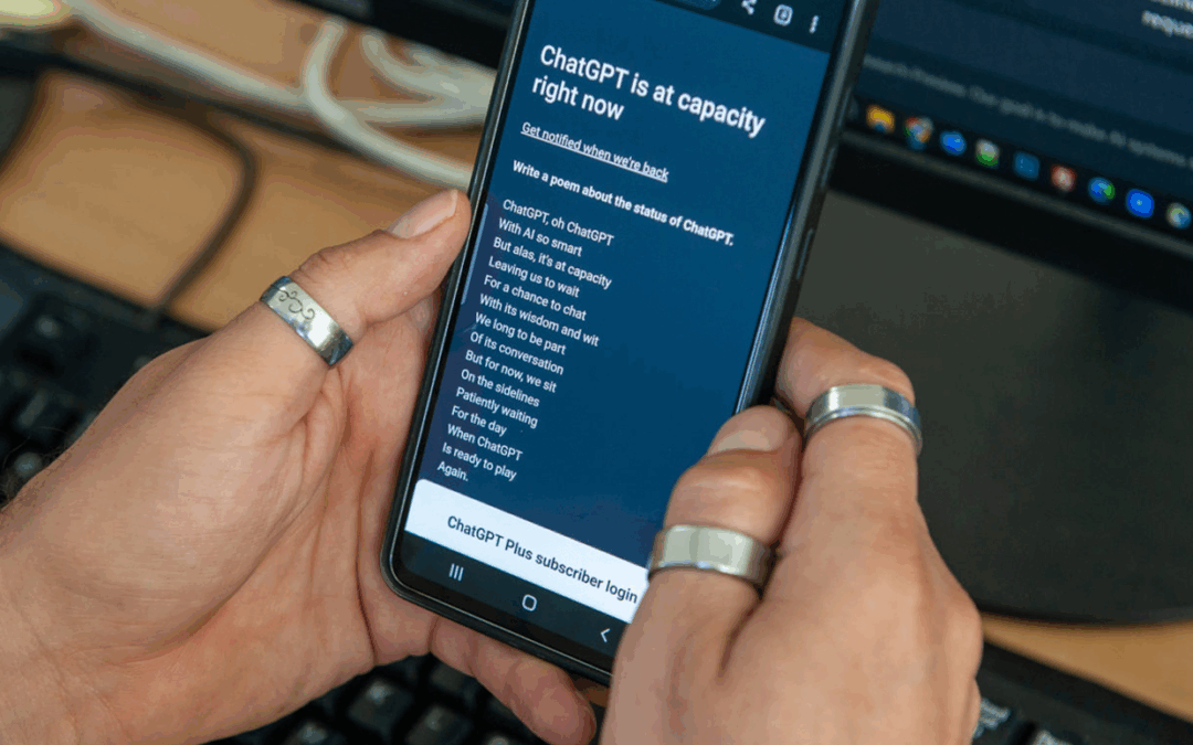 Dicas para transformar o ChatGPT em seu aliado estratégico na contabilidade