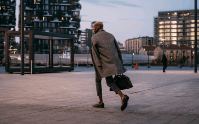 Desligue do trabalho e recupere sua energia mental