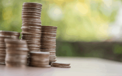 Impostos sobre lucro das empresas elevam arrecadação