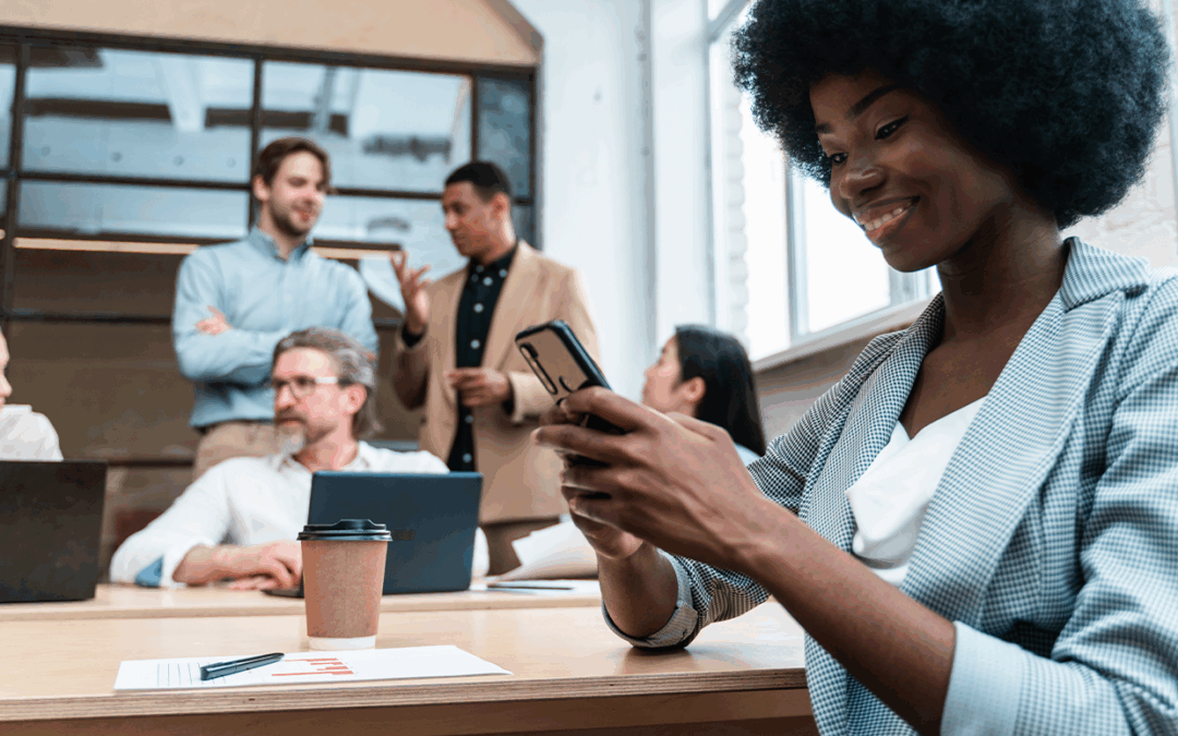 Receita Federal aumenta arrecadação com alertas no app MEI