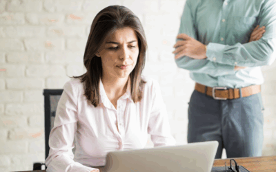 Metade dos profissionais já sofreu ou presenciou assédio no trabalho, diz pesquisa