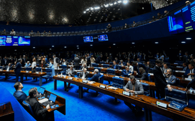 Câmara votará isenção do IR até R$ 5 mil nos próximos dias