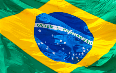 O Brasil não faz nada para crescer