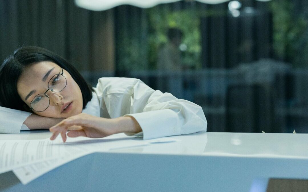 O que é o rust out e como ele afeta os profissionais