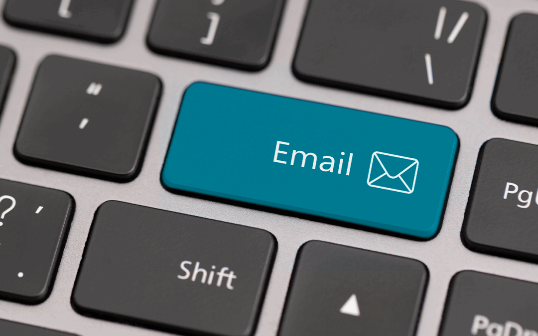 Reduza o tempo com e-mails usando IA