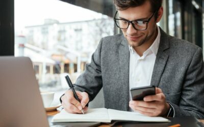 Nota fiscal de serviços e reforma: o contador no centro da mudança