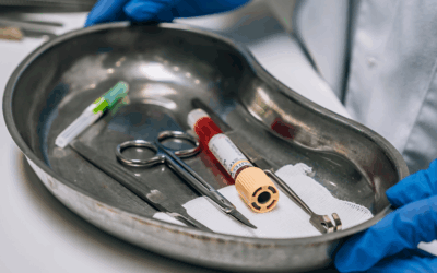 SP amplia isenção de ICMS para materiais cirúrgicos