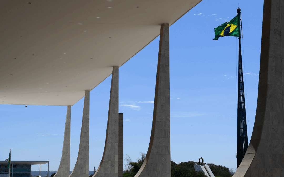 STF confirma cobrança do Difal-ICMS a partir de abril de 2022