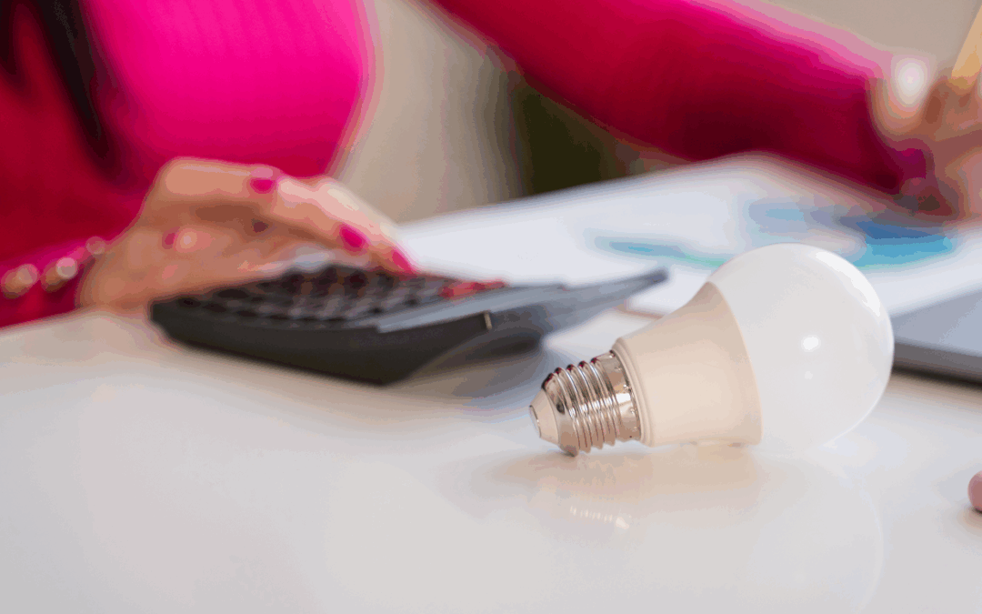 Lei de devolução de valores pagos na conta de luz é validada