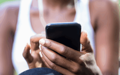 Cuidados ao usar as redes sociais