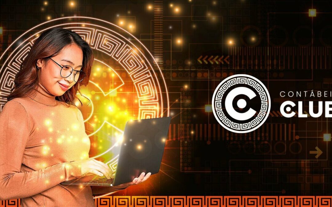 Contábeis lança comunidade Contábeis Club: entre para a elite da contabilidade e tenha conteúdos e ferramentas exclusivas