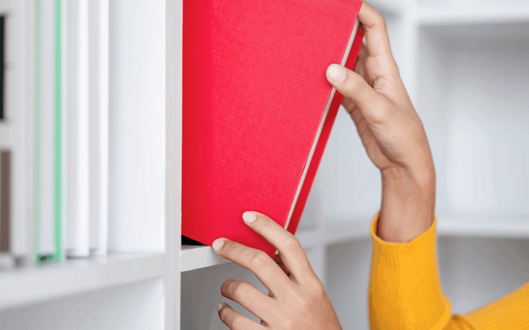 8 livros essenciais para estudar contabilidade