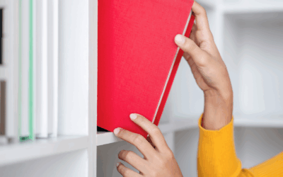 8 livros essenciais para estudar contabilidade