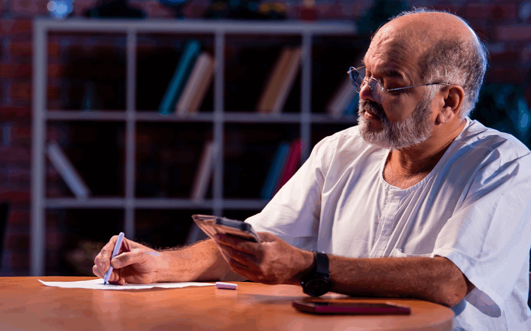 Aposentados poderão usar procuração eletrônica no Meu INSS