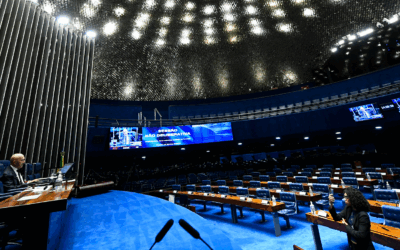 Câmara deve votar isenção do IR até R$ 5 mil na próxima semana