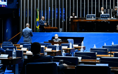 Isenção do IR para quem ganha até R$ 5 mil será votada na Câmara dia 1º
