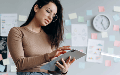 Dia do Contador: participe do CONBCON 2025 e aprimore sua carreira!