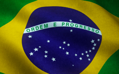 Brasil pode ter maior alta tributária no mundo até 2050