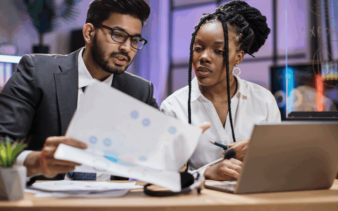 Contadores opinam sobre o impacto da reforma tributária na contabilidade em nova pesquisa