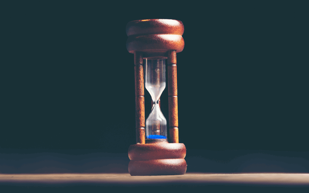 DITR 2025: faltando 7 dias para fim do prazo 30% ainda devem enviar