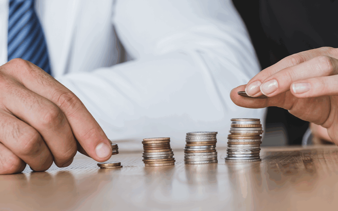 Empresas devem reduzir estoque de lucros para escapar da tributação da reforma da renda