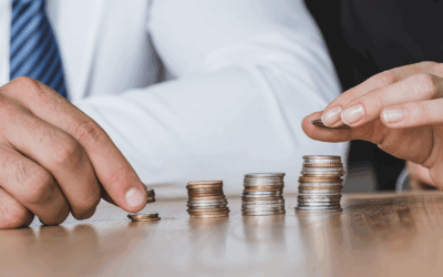 Empresas devem reduzir estoque de lucros para escapar da tributação da reforma da renda