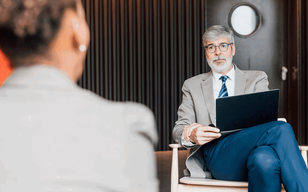 Entrevistas de emprego: fuja das respostas decoradas