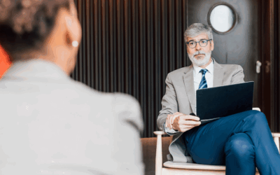 Entrevistas de emprego: fuja das respostas decoradas