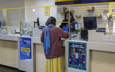 Golpe com vagas nos Correios é alertado pelo MTE