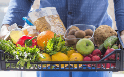 Governo pode mudar regras para empresas de vale-refeição e alimentação