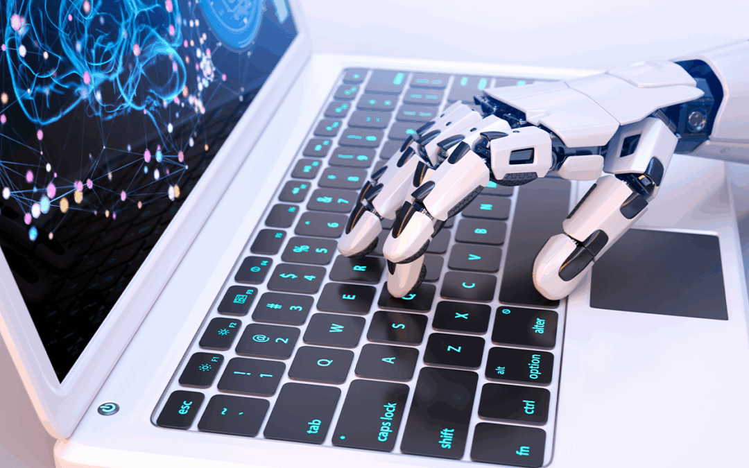 IA auxiliando na consultoria sobre Reforma Tributária