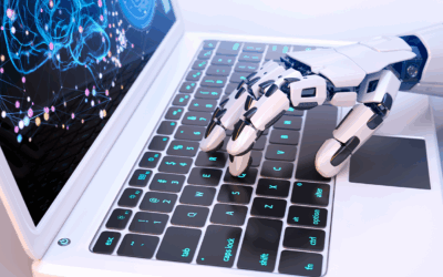 IA auxiliando na consultoria sobre Reforma Tributária