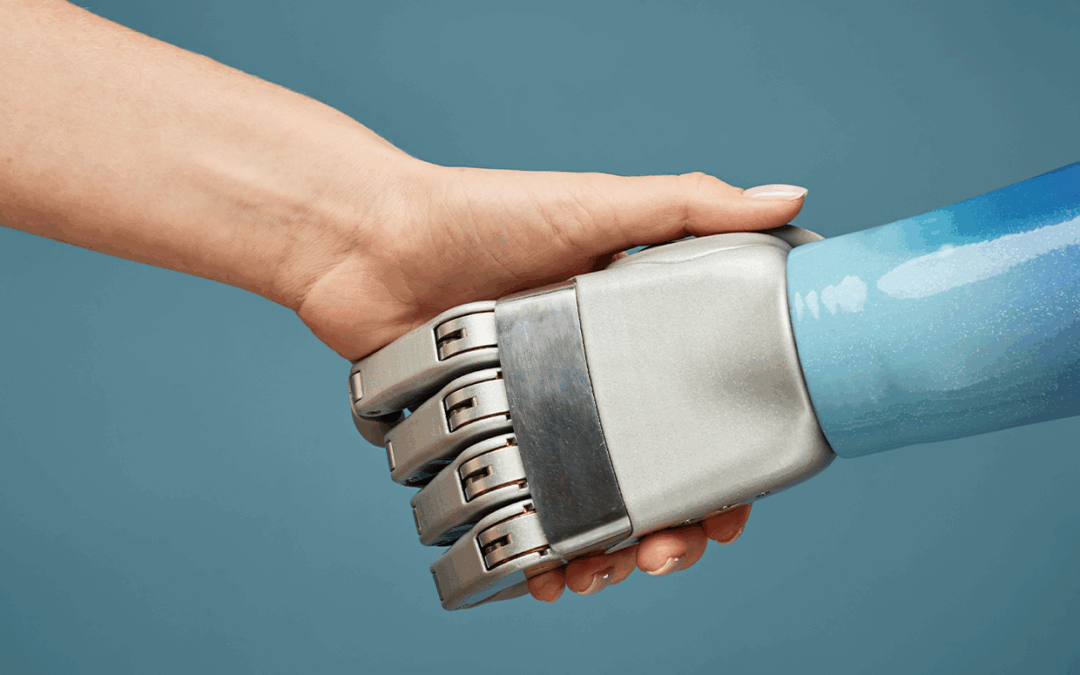 IA já é decisiva para competitividade das empresas