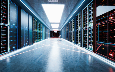 MP Redata cria política nacional e desonera data centers