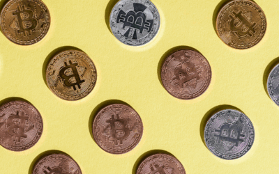 Programa para regularização de ativos virtuais será incluído em MP